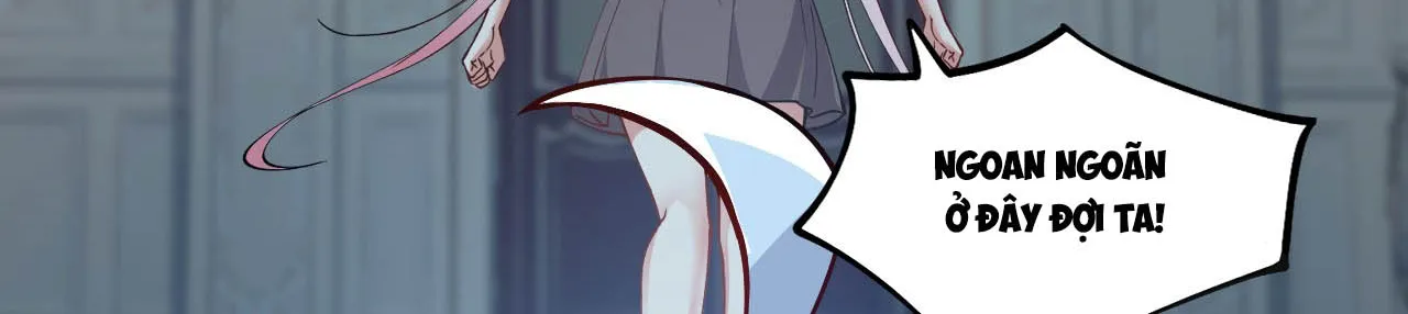 Trời sinh mị cốt ta bị Yandere đồ nhi để mắt tới Chapter 4 - Trang 21