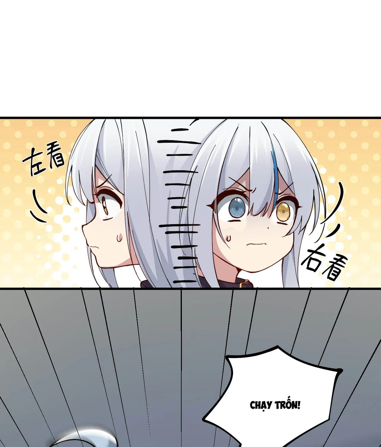 Trời sinh mị cốt ta bị Yandere đồ nhi để mắt tới Chapter 4 - Trang 28