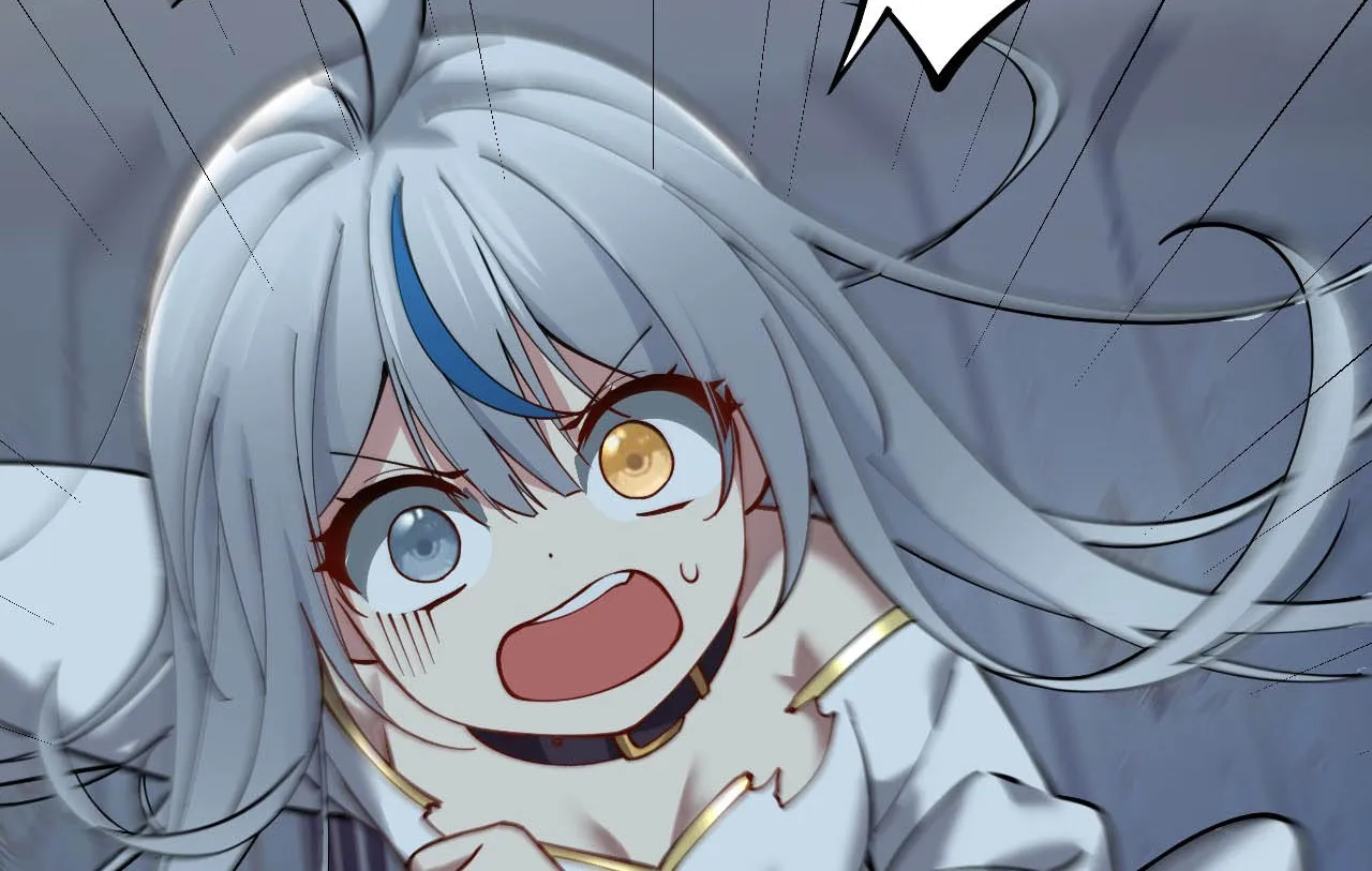 Trời sinh mị cốt ta bị Yandere đồ nhi để mắt tới Chapter 4 - Trang 29