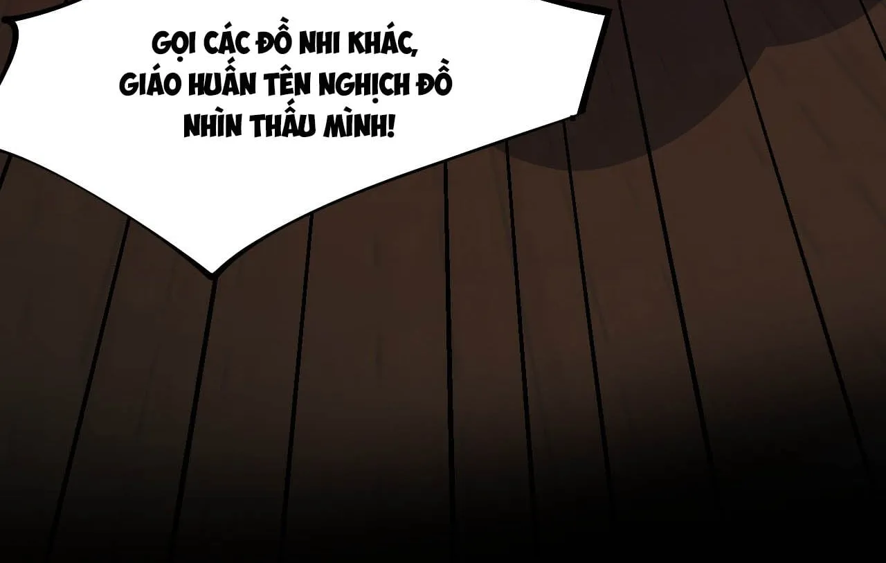 Trời sinh mị cốt ta bị Yandere đồ nhi để mắt tới Chapter 4 - Trang 31