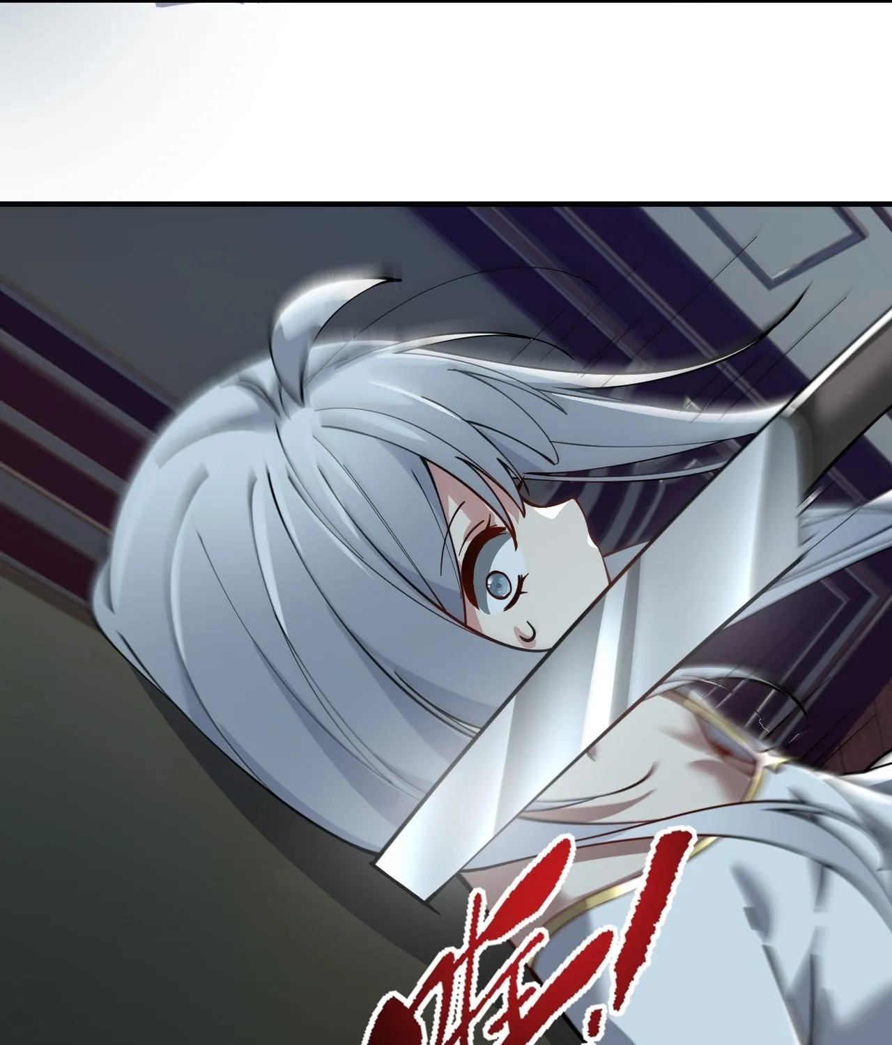 Trời sinh mị cốt ta bị Yandere đồ nhi để mắt tới Chapter 4 - Trang 34
