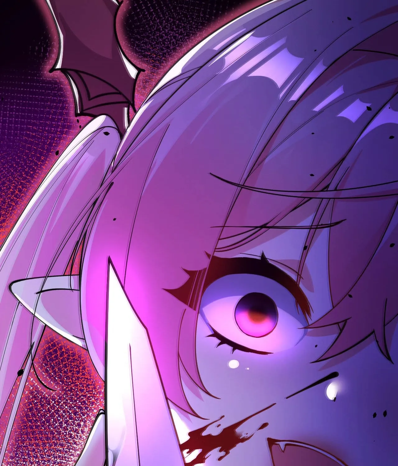 Trời sinh mị cốt ta bị Yandere đồ nhi để mắt tới Chapter 4 - Trang 40