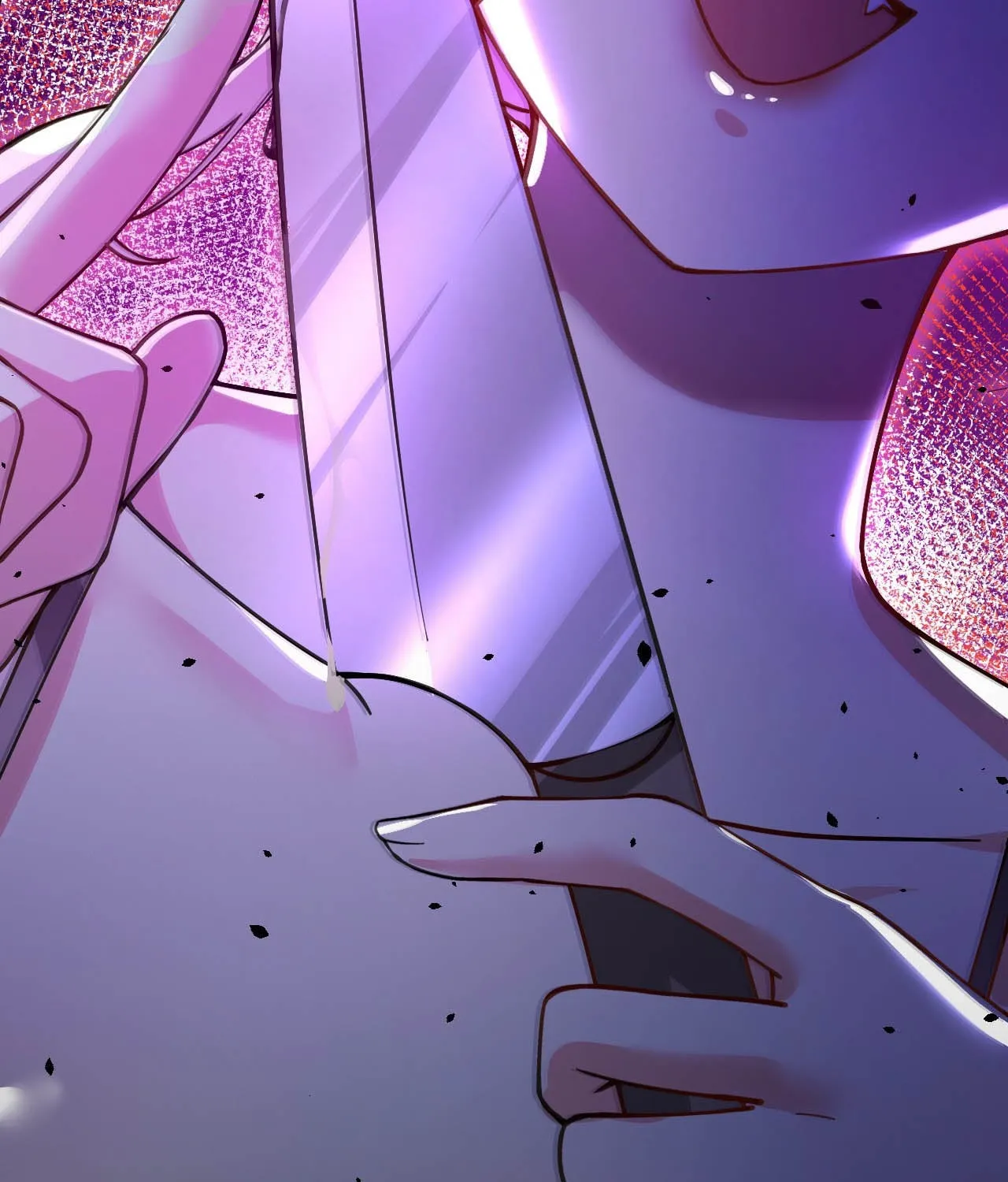 Trời sinh mị cốt ta bị Yandere đồ nhi để mắt tới Chapter 4 - Trang 42