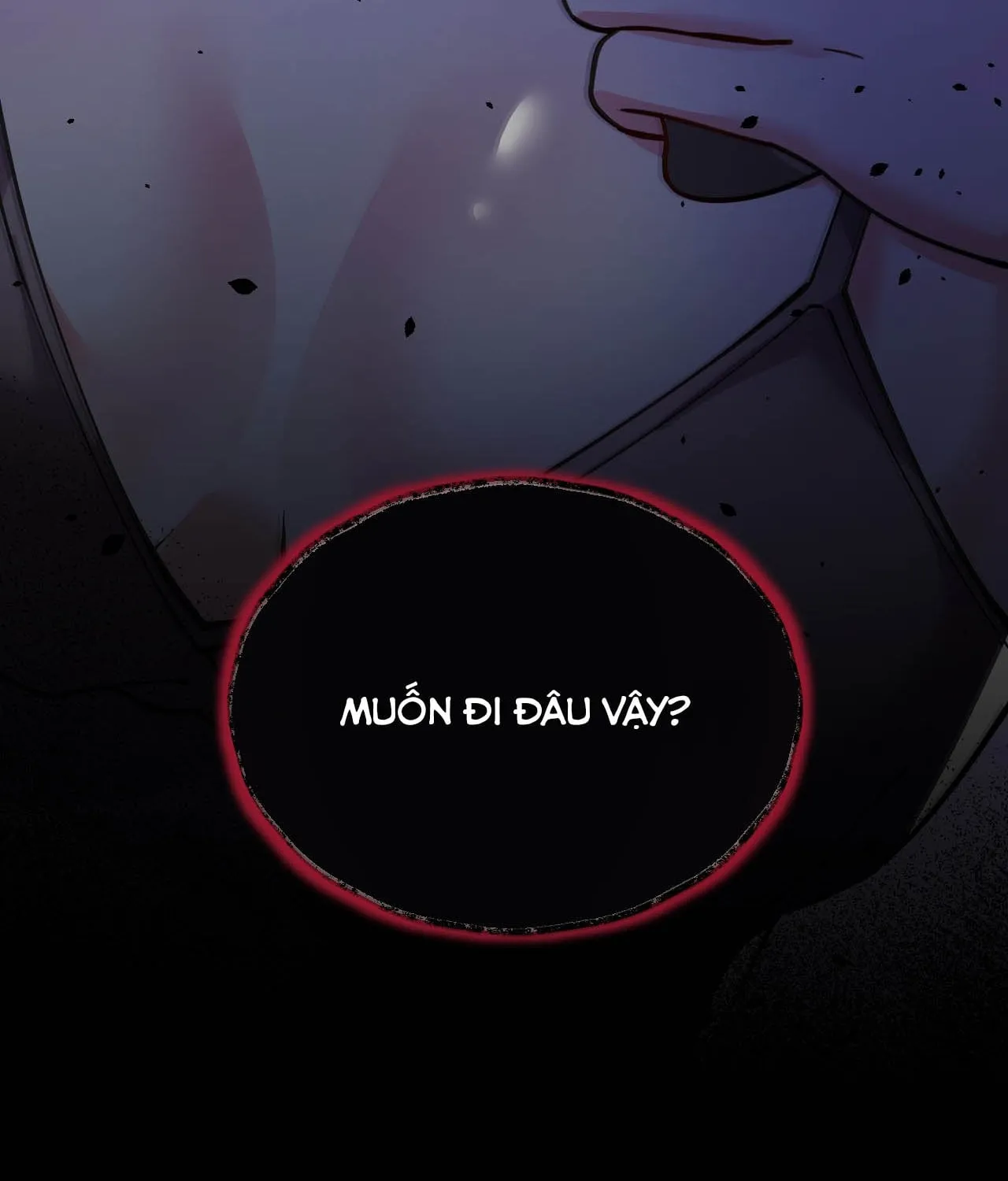 Trời sinh mị cốt ta bị Yandere đồ nhi để mắt tới Chapter 4 - Trang 43