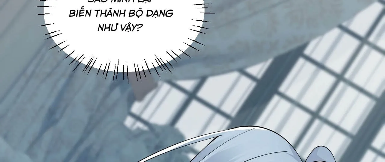 Trời sinh mị cốt ta bị Yandere đồ nhi để mắt tới Chapter 4 - Trang 9