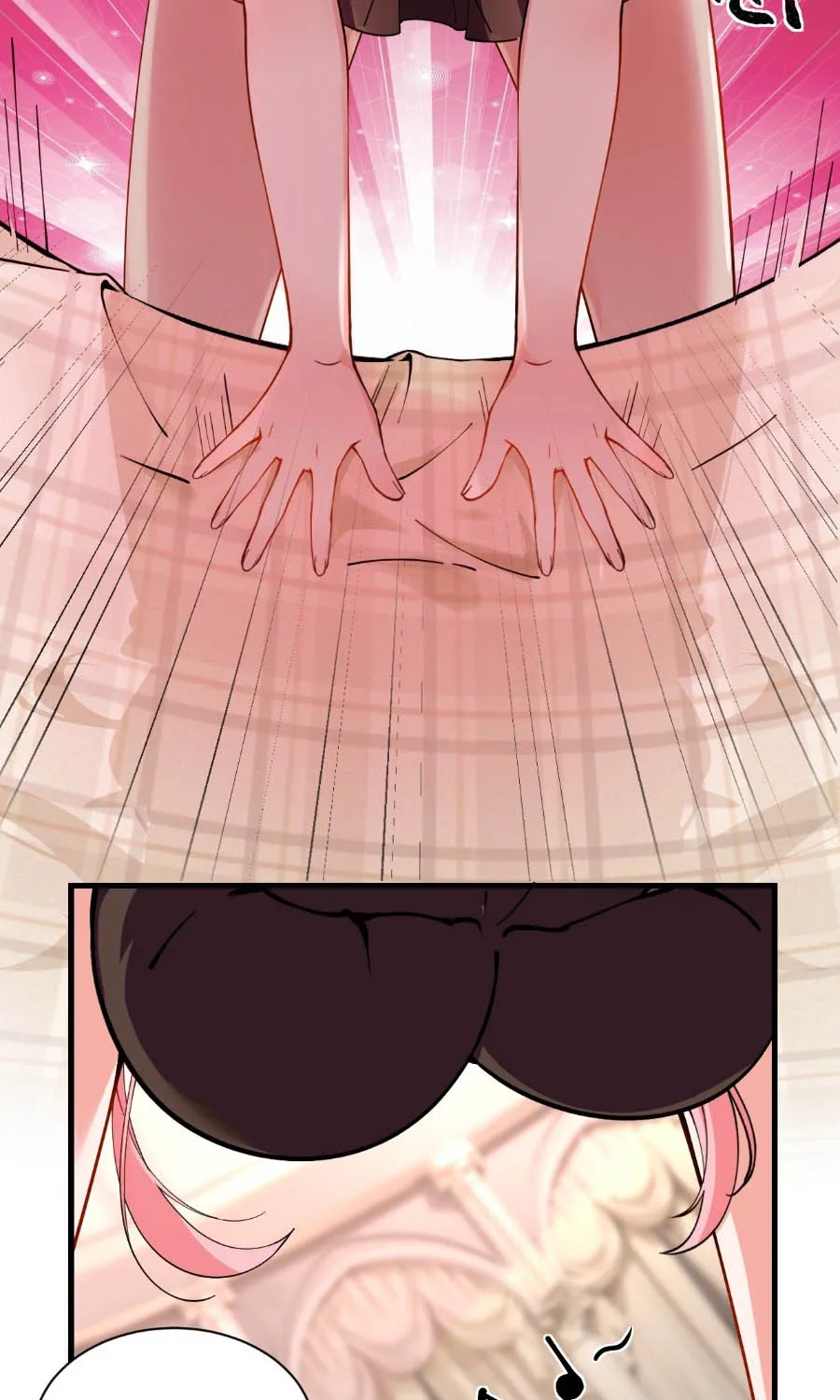 Trời sinh mị cốt ta bị Yandere đồ nhi để mắt tới Chapter 5 - Trang 12