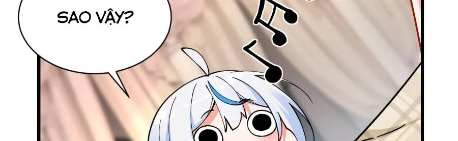Trời sinh mị cốt ta bị Yandere đồ nhi để mắt tới Chapter 5 - Trang 13