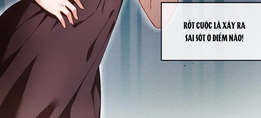 Trời sinh mị cốt ta bị Yandere đồ nhi để mắt tới Chapter 5 - Trang 21