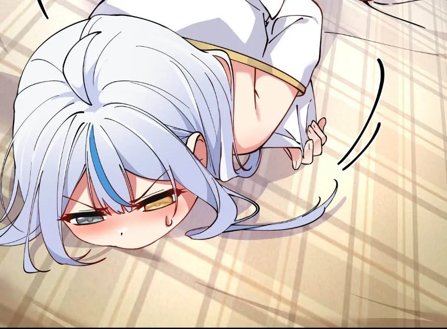 Trời sinh mị cốt ta bị Yandere đồ nhi để mắt tới Chapter 5 - Trang 43
