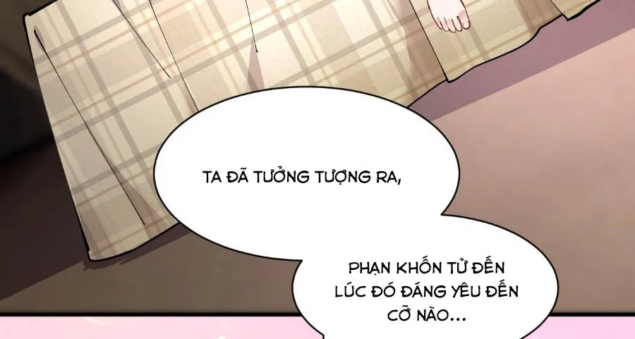 Trời sinh mị cốt ta bị Yandere đồ nhi để mắt tới Chapter 5 - Trang 47