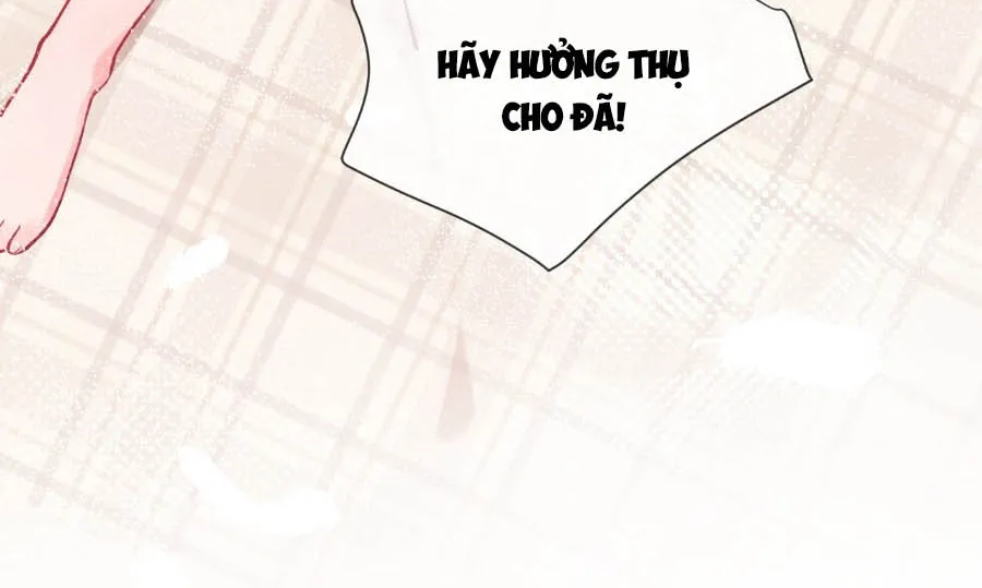 Trời sinh mị cốt ta bị Yandere đồ nhi để mắt tới Chapter 5 - Trang 9