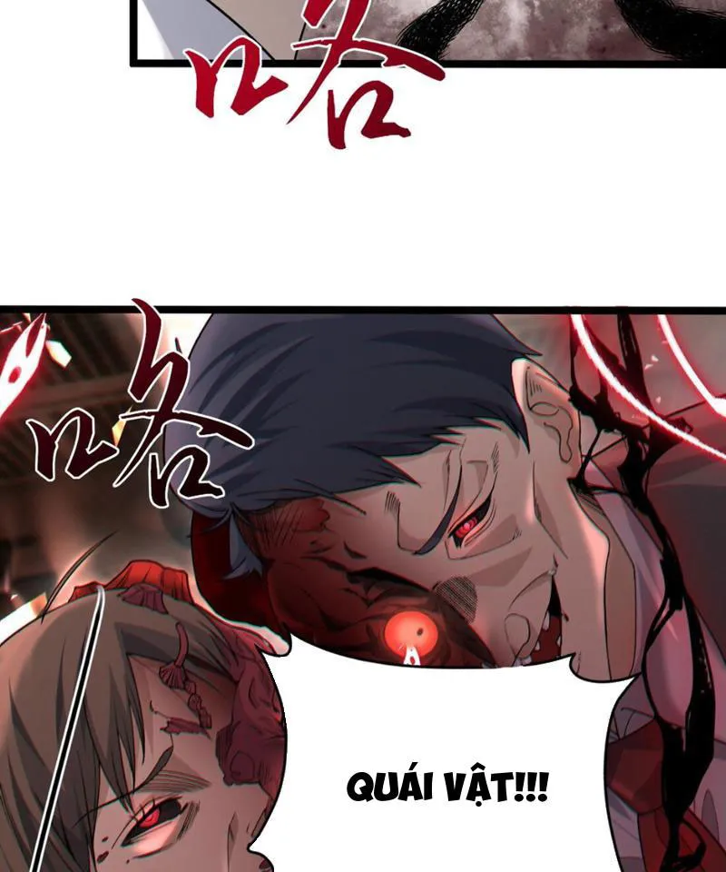 Trong đầu ta có 3000 đại đạo Chapter 1 - Trang 14