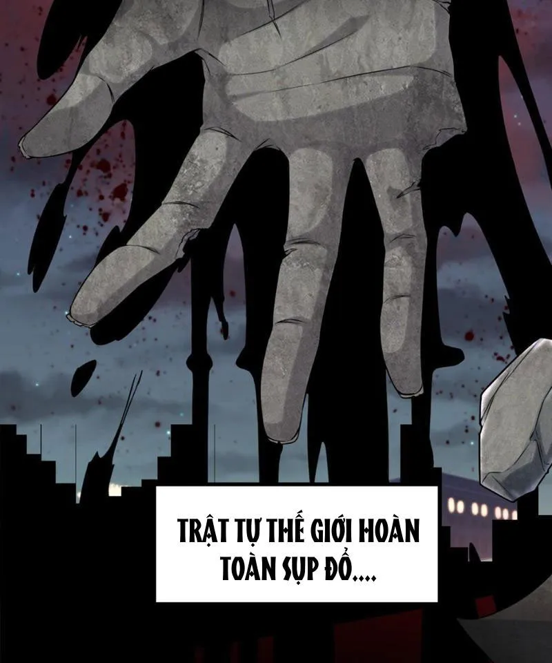 Trong đầu ta có 3000 đại đạo Chapter 1 - Trang 24