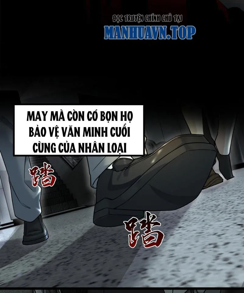 Trong đầu ta có 3000 đại đạo Chapter 1 - Trang 25