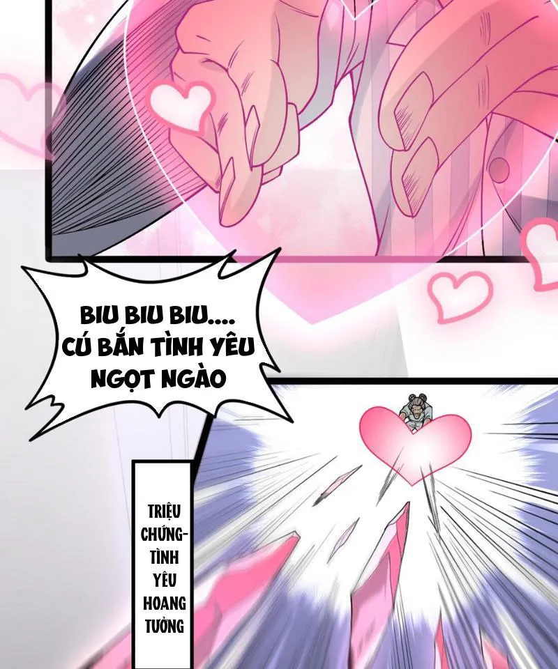 Trong đầu ta có 3000 đại đạo Chapter 1 - Trang 38