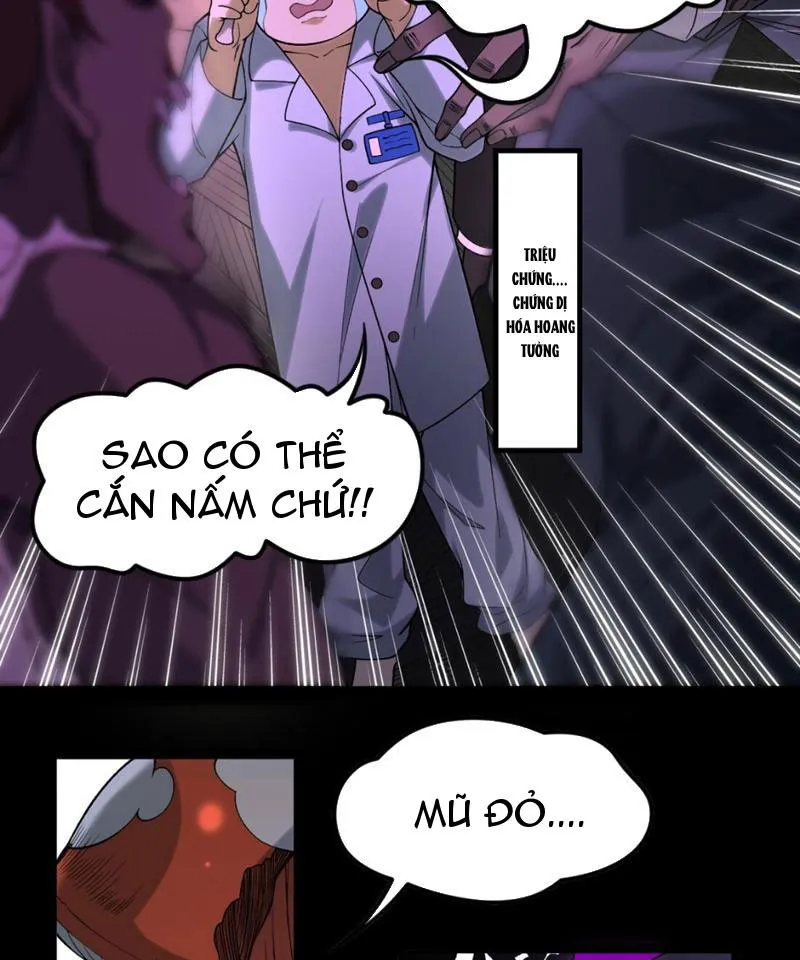 Trong đầu ta có 3000 đại đạo Chapter 1 - Trang 40