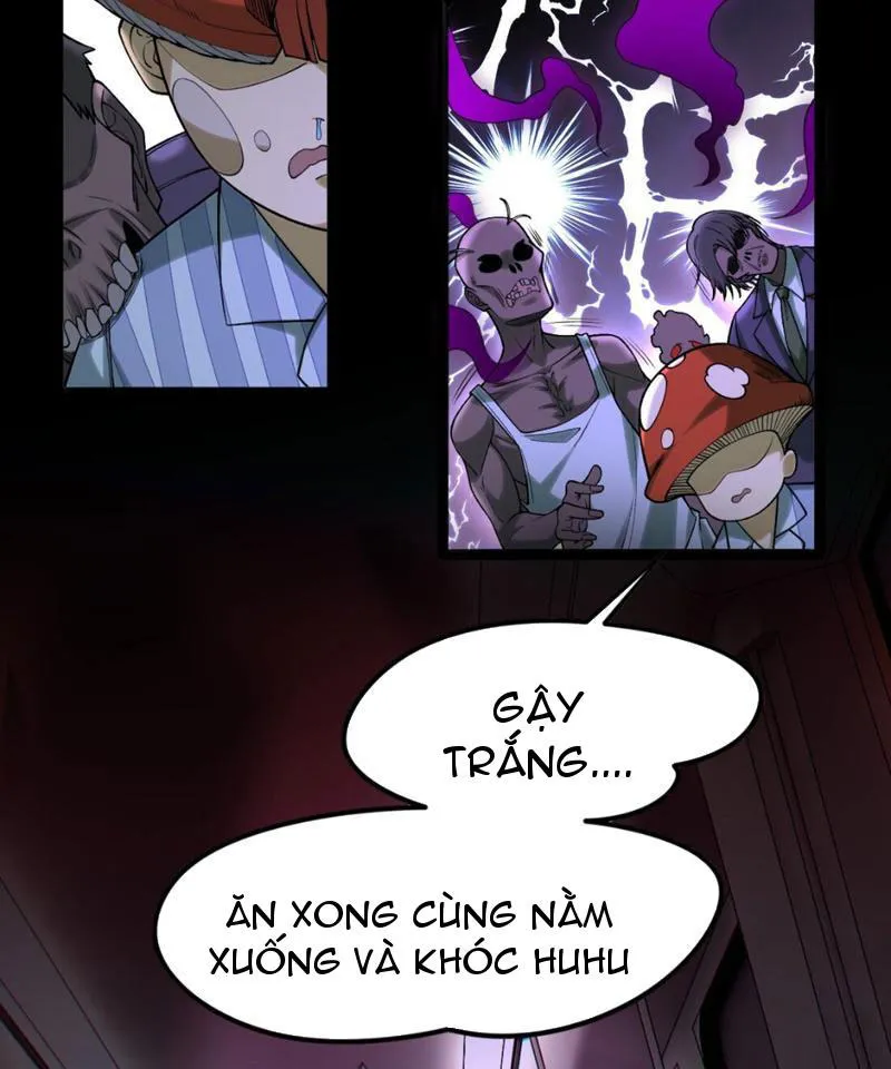 Trong đầu ta có 3000 đại đạo Chapter 1 - Trang 41