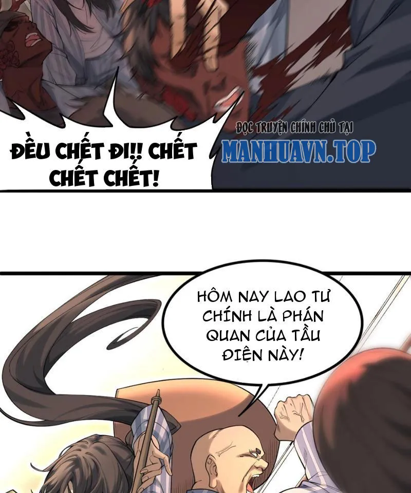 Trong đầu ta có 3000 đại đạo Chapter 1 - Trang 44