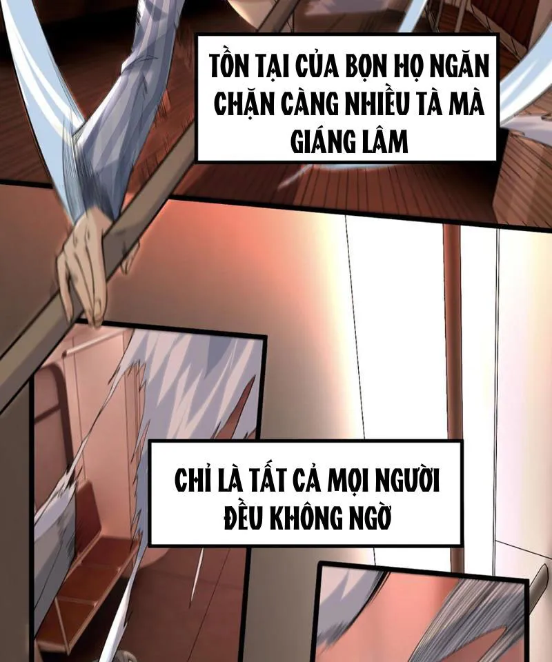 Trong đầu ta có 3000 đại đạo Chapter 1 - Trang 47