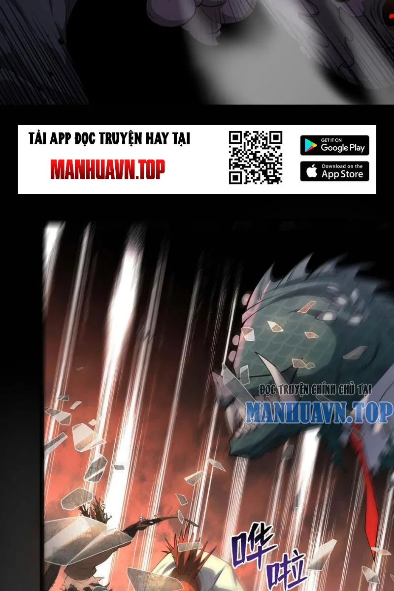 Trong đầu ta có 3000 đại đạo Chapter 2 - Trang 10