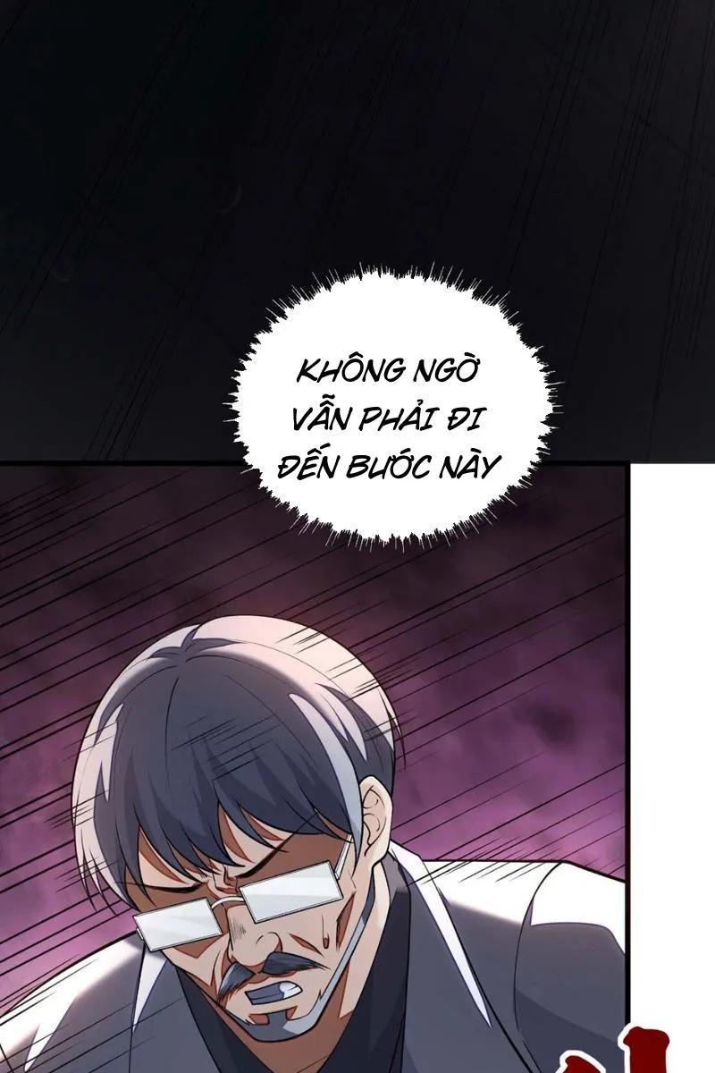 Trong đầu ta có 3000 đại đạo Chapter 2 - Trang 25