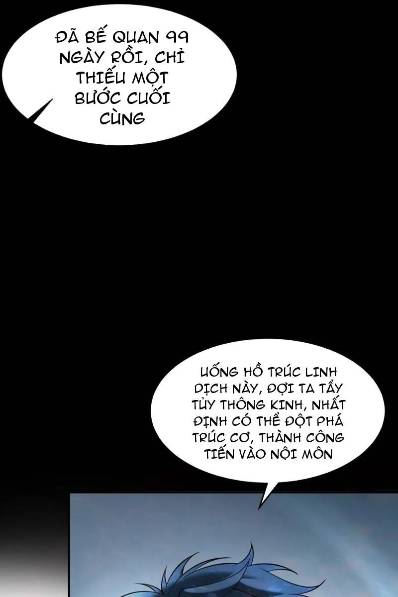 Trong đầu ta có 3000 đại đạo Chapter 2 - Trang 32