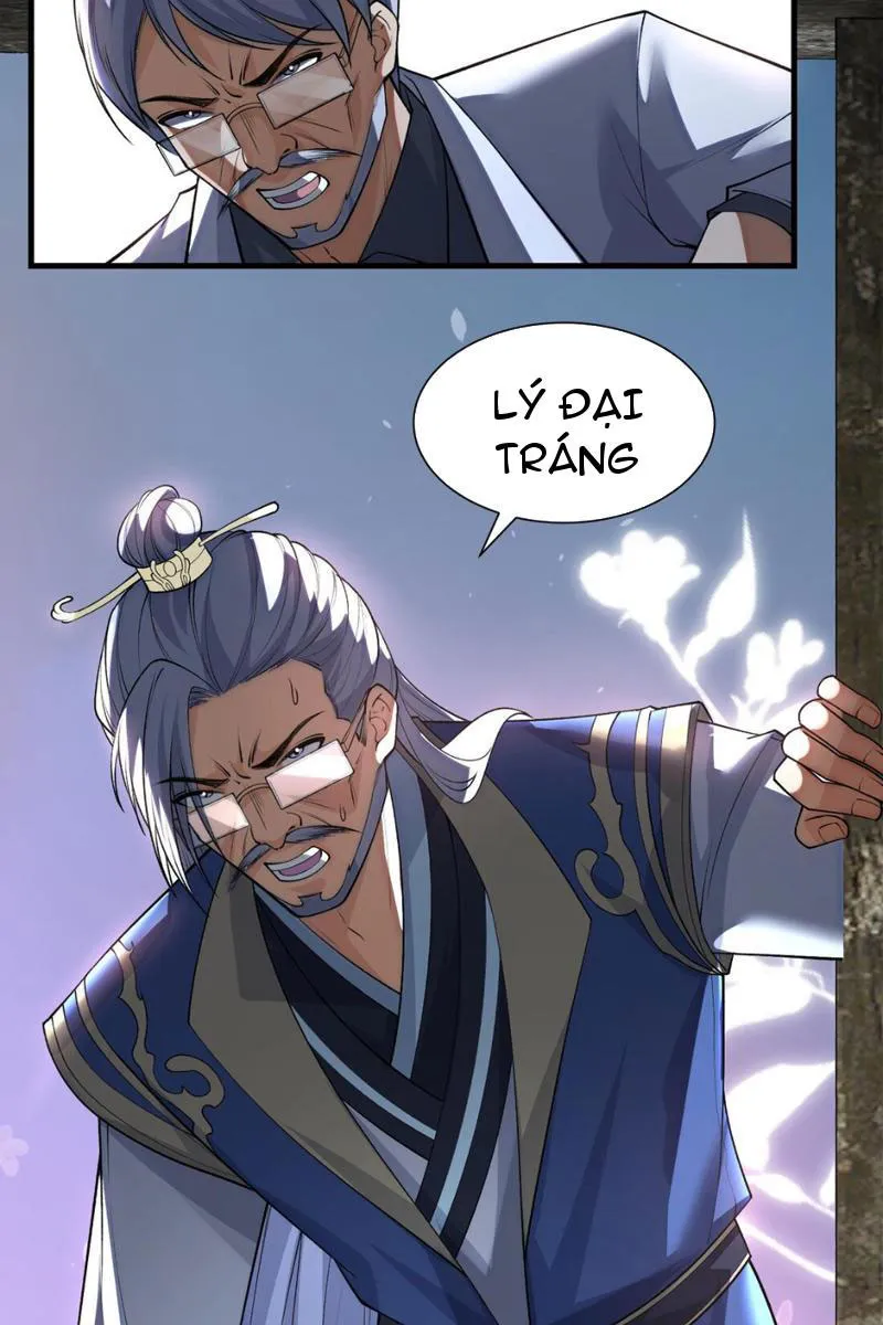 Trong đầu ta có 3000 đại đạo Chapter 2 - Trang 37