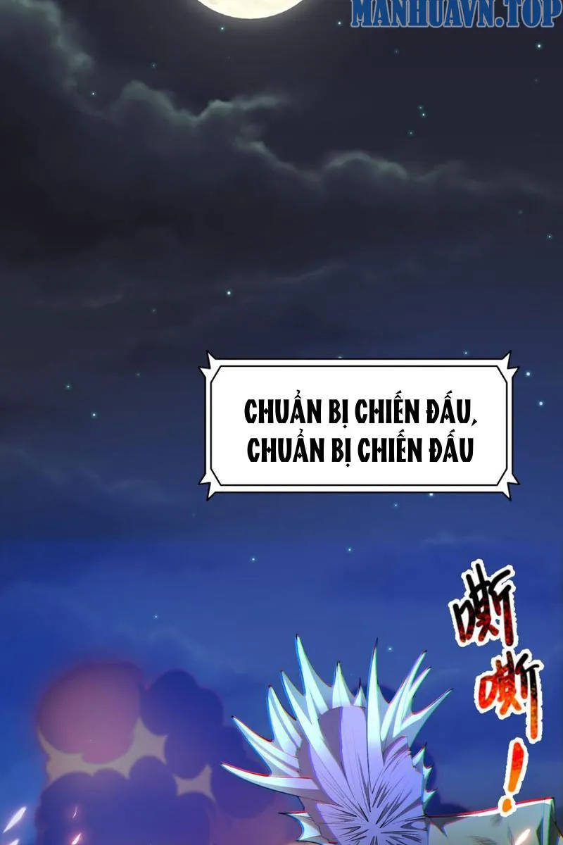 Trong đầu ta có 3000 đại đạo Chapter 2 - Trang 4