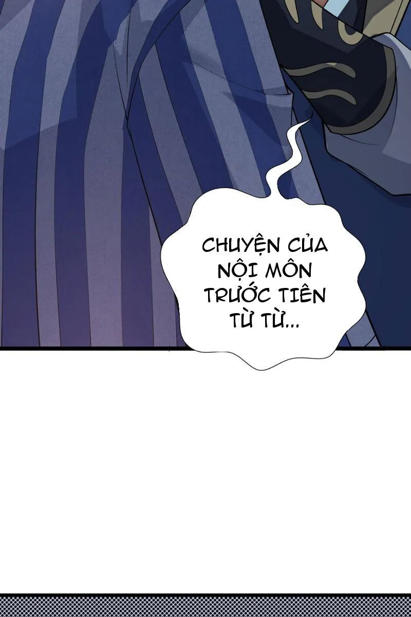 Trong đầu ta có 3000 đại đạo Chapter 2 - Trang 42