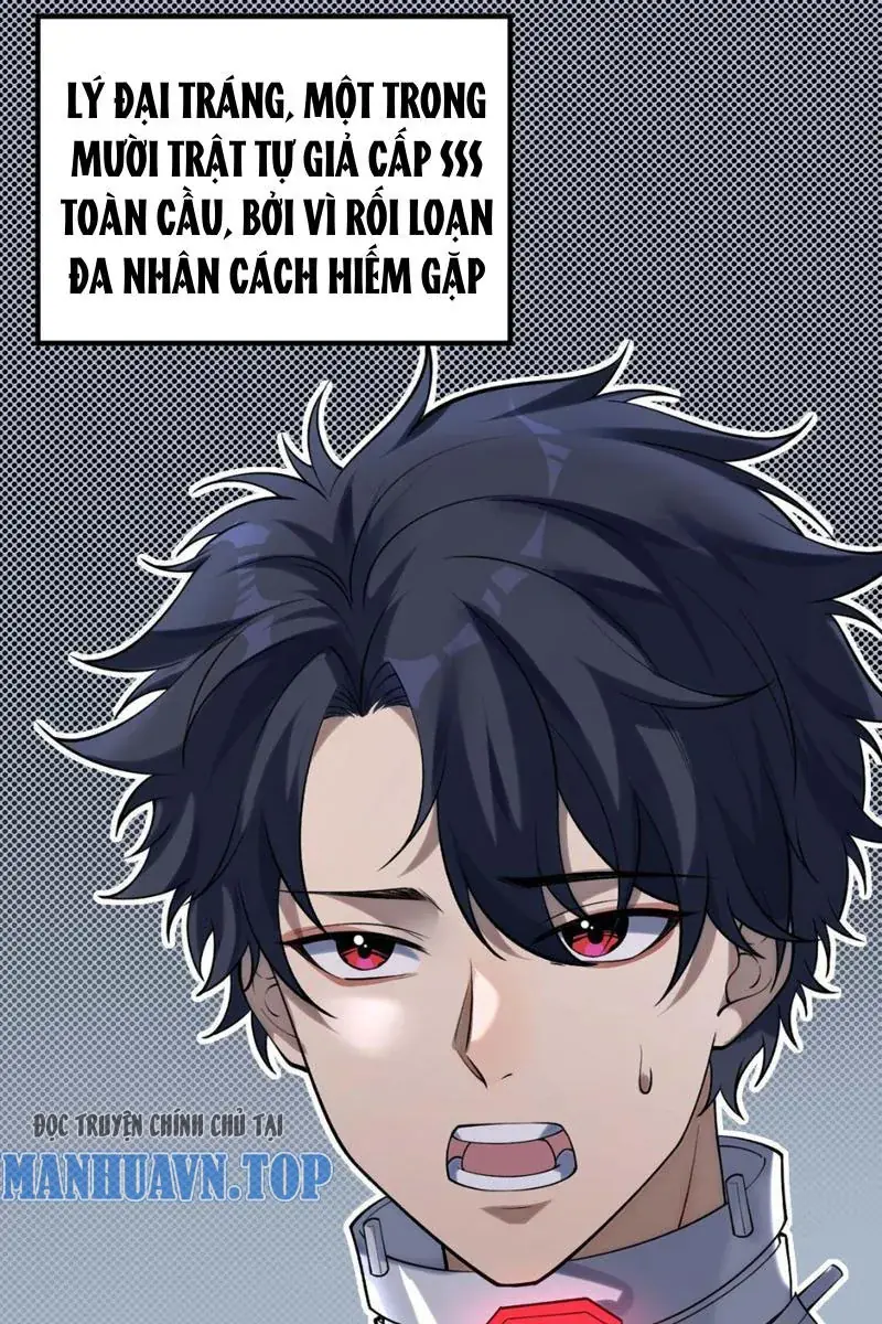 Trong đầu ta có 3000 đại đạo Chapter 2 - Trang 43