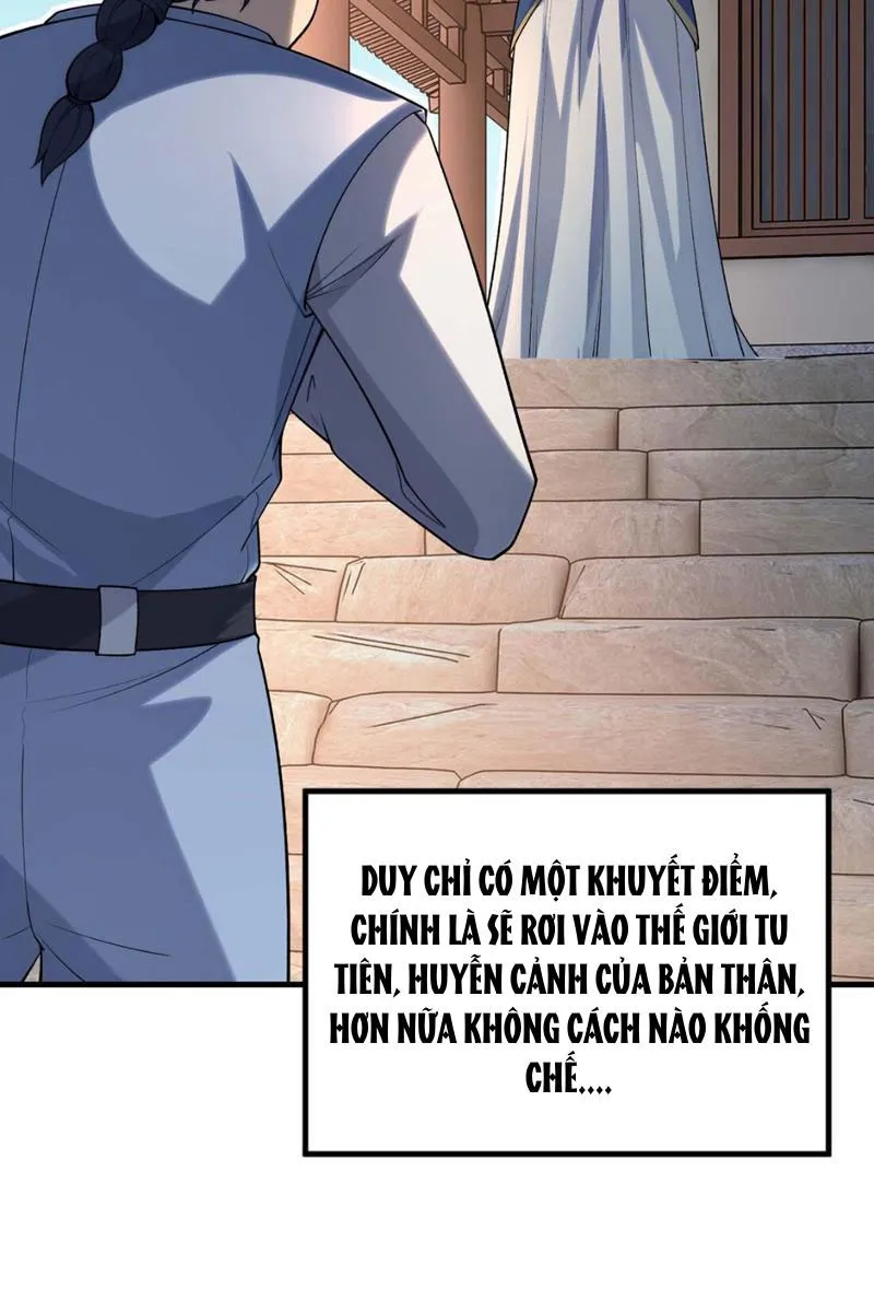 Trong đầu ta có 3000 đại đạo Chapter 2 - Trang 46