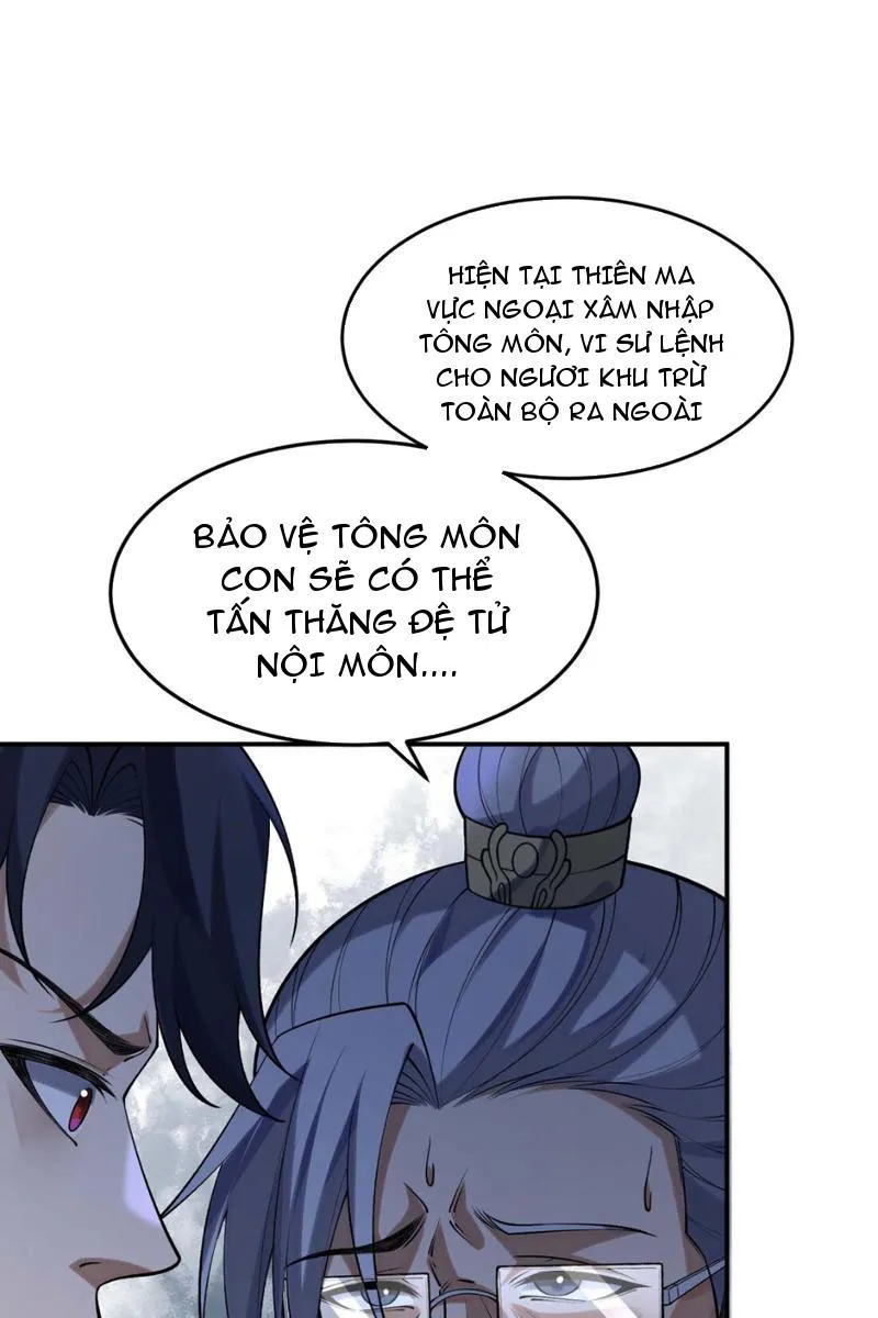 Trong đầu ta có 3000 đại đạo Chapter 2 - Trang 47