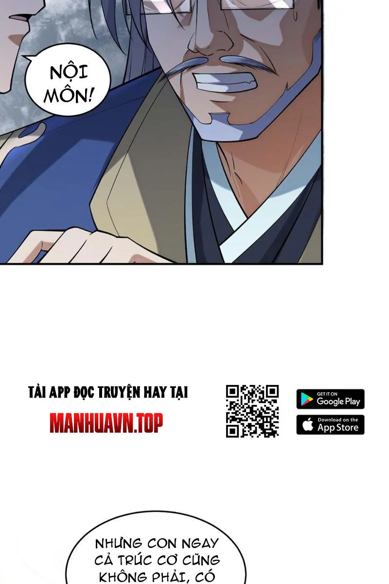 Trong đầu ta có 3000 đại đạo Chapter 2 - Trang 48
