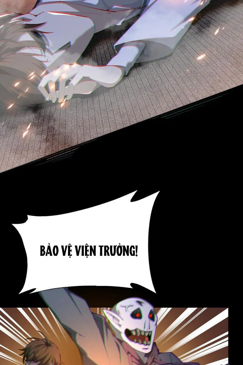 Trong đầu ta có 3000 đại đạo Chapter 2 - Trang 6