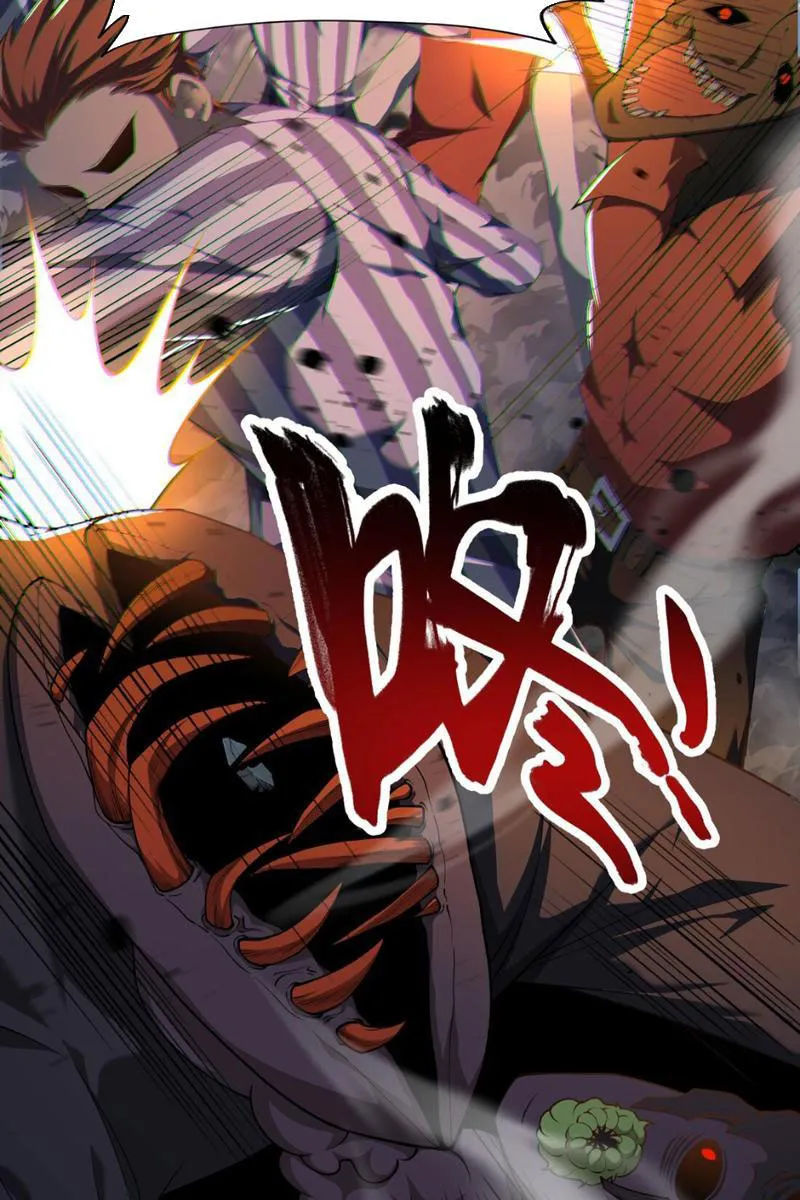 Trong đầu ta có 3000 đại đạo Chapter 2 - Trang 9