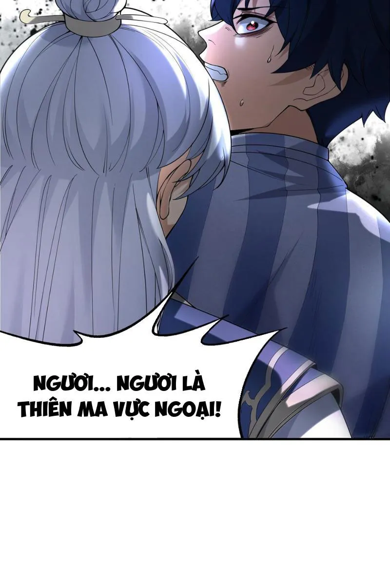 Trong đầu ta có 3000 đại đạo Chapter 3 - Trang 12