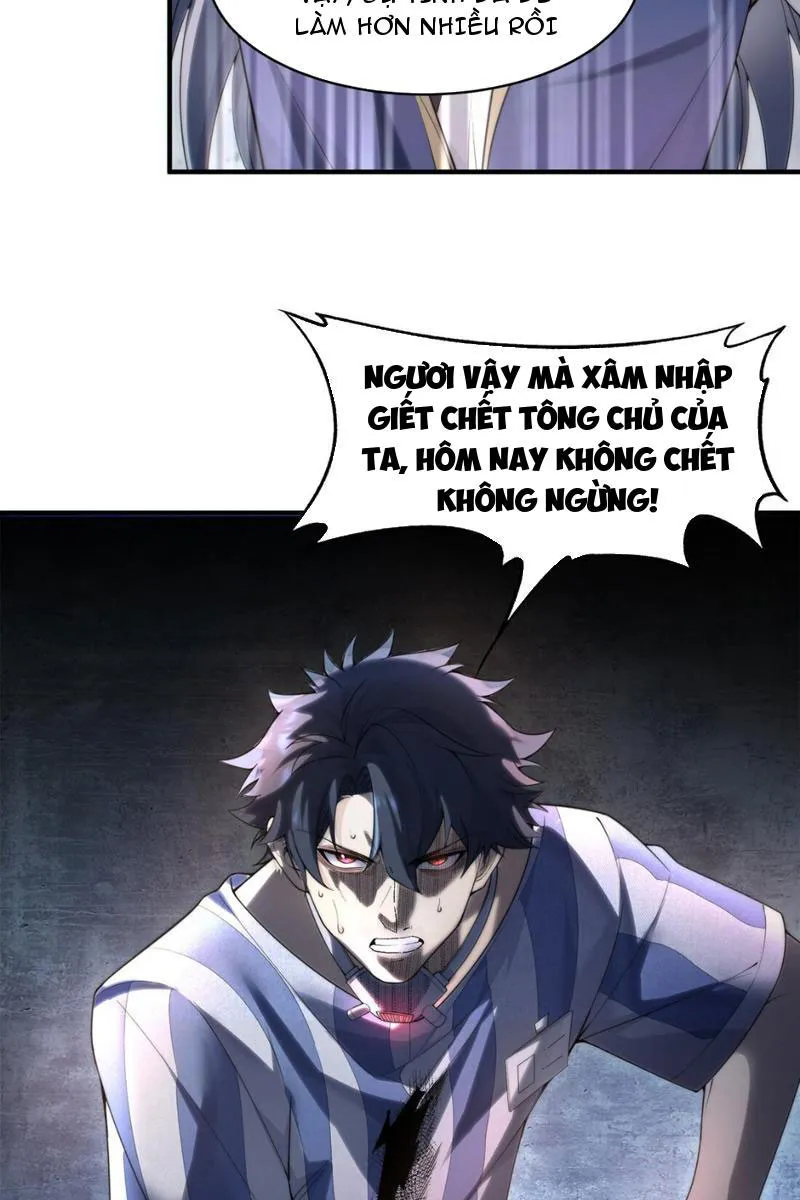 Trong đầu ta có 3000 đại đạo Chapter 3 - Trang 16