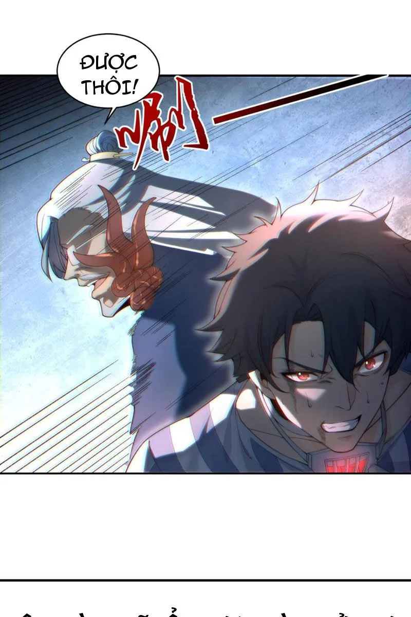Trong đầu ta có 3000 đại đạo Chapter 3 - Trang 18