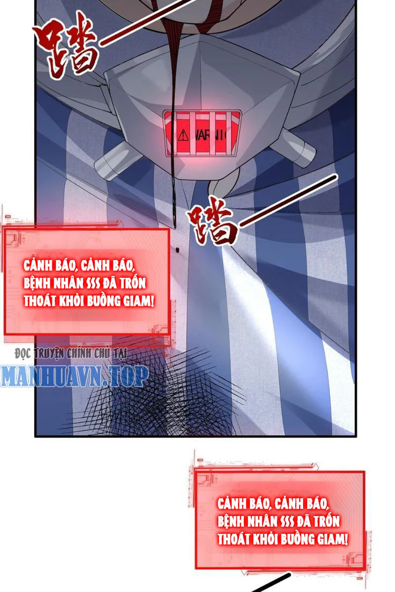 Trong đầu ta có 3000 đại đạo Chapter 3 - Trang 30