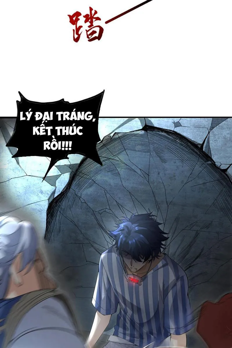 Trong đầu ta có 3000 đại đạo Chapter 3 - Trang 31