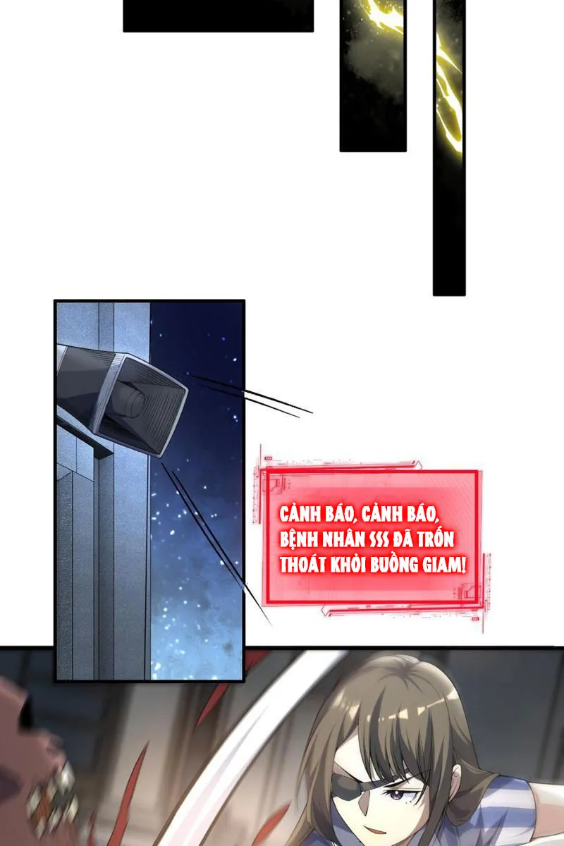 Trong đầu ta có 3000 đại đạo Chapter 3 - Trang 33