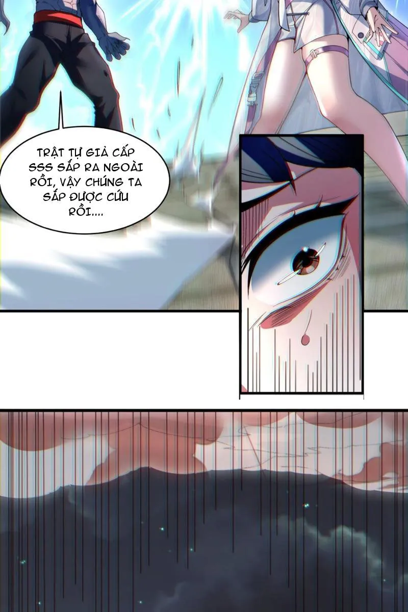 Trong đầu ta có 3000 đại đạo Chapter 3 - Trang 38