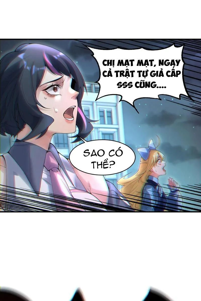 Trong đầu ta có 3000 đại đạo Chapter 3 - Trang 44