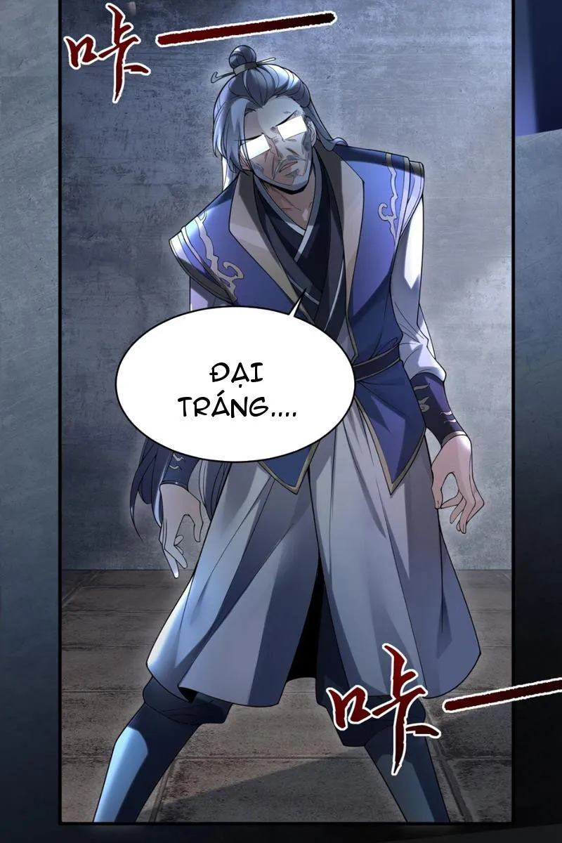 Trong đầu ta có 3000 đại đạo Chapter 3 - Trang 5