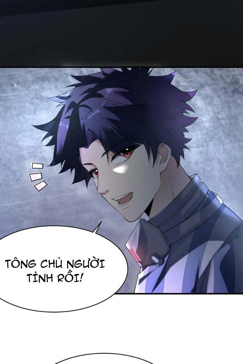 Trong đầu ta có 3000 đại đạo Chapter 3 - Trang 6