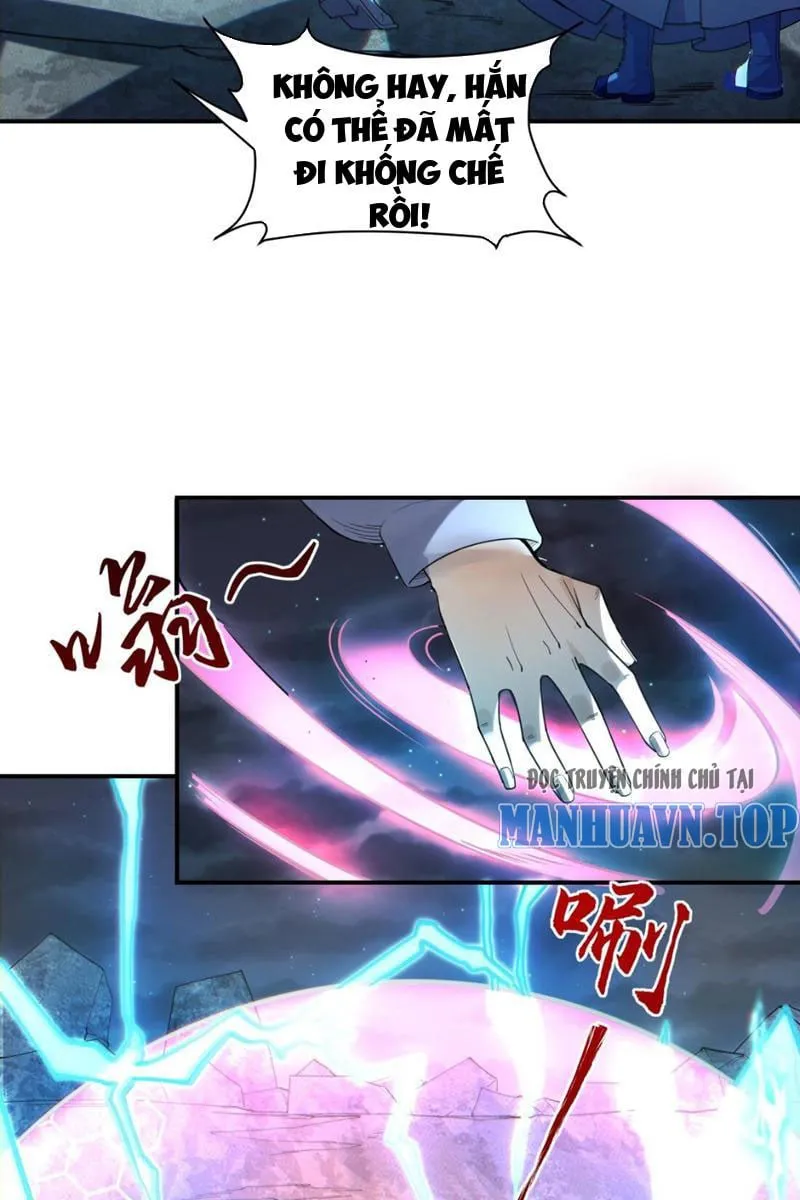 Trong đầu ta có 3000 đại đạo Chapter 4 - Trang 10