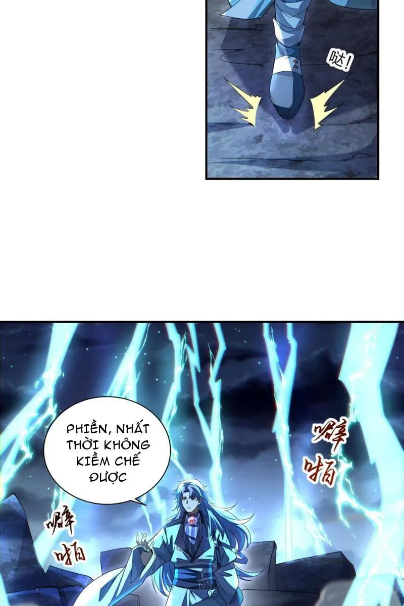 Trong đầu ta có 3000 đại đạo Chapter 4 - Trang 14