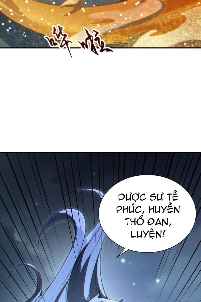 Trong đầu ta có 3000 đại đạo Chapter 4 - Trang 18