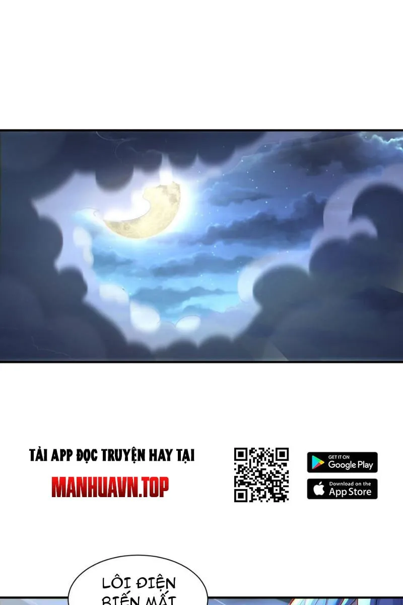 Trong đầu ta có 3000 đại đạo Chapter 4 - Trang 28