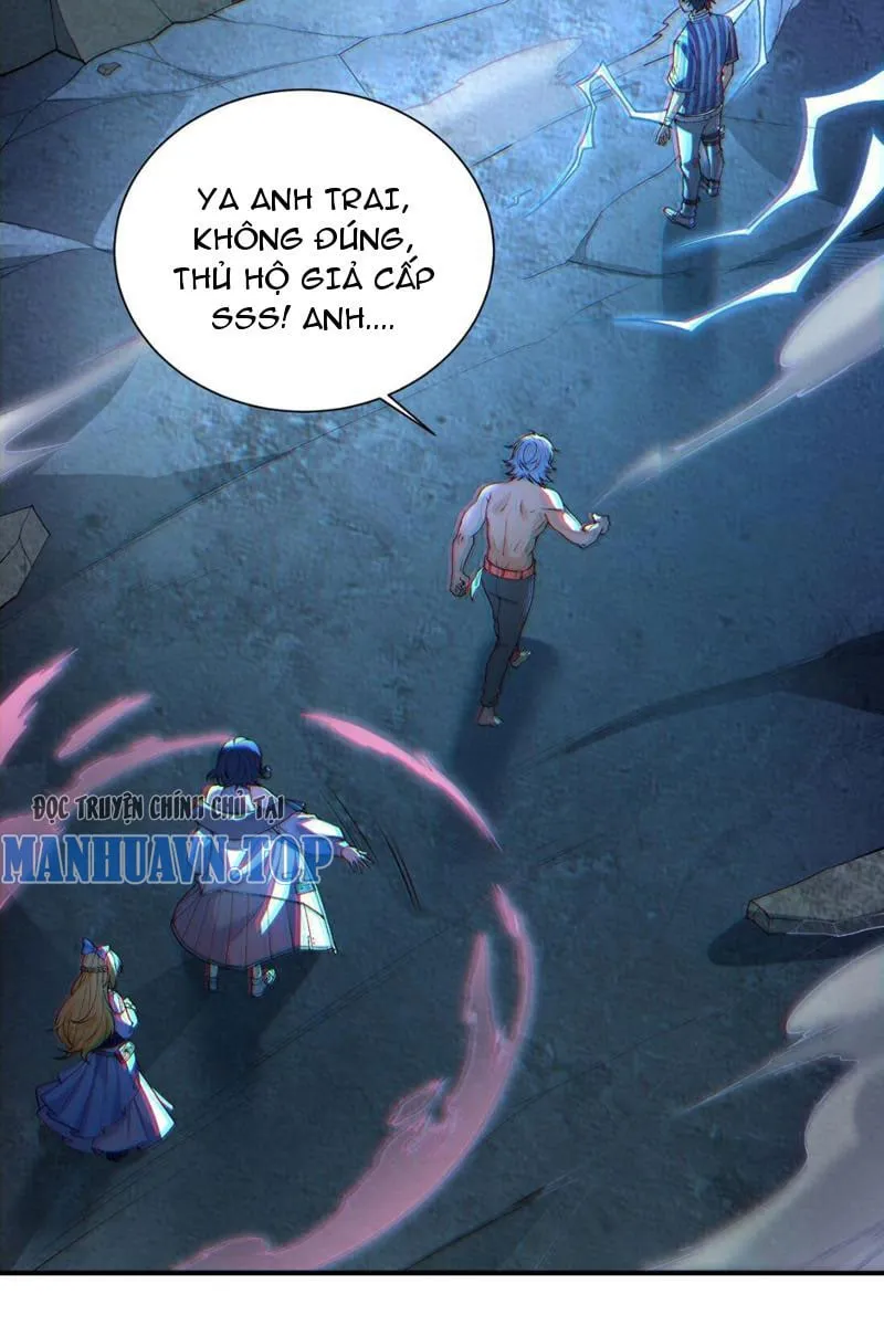 Trong đầu ta có 3000 đại đạo Chapter 4 - Trang 30